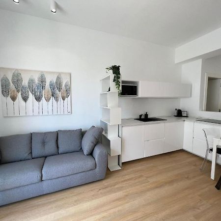 Blu Apartment Pescara Ngoại thất bức ảnh