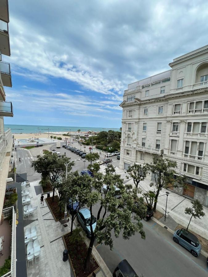 Blu Apartment Pescara Ngoại thất bức ảnh