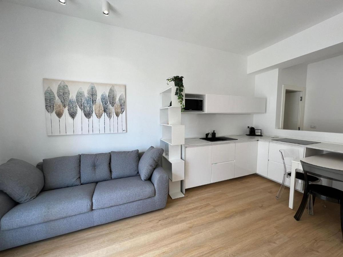 Blu Apartment Pescara Ngoại thất bức ảnh
