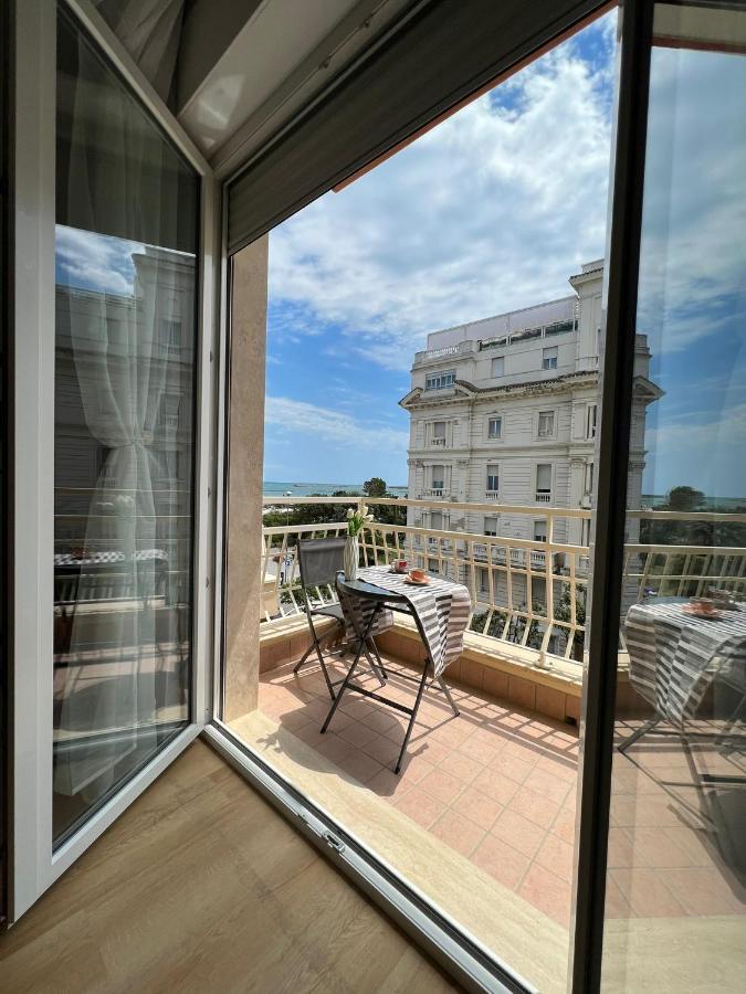 Blu Apartment Pescara Ngoại thất bức ảnh