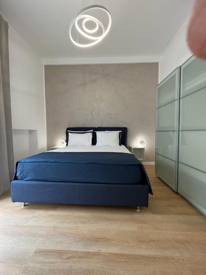 Blu Apartment Pescara Ngoại thất bức ảnh