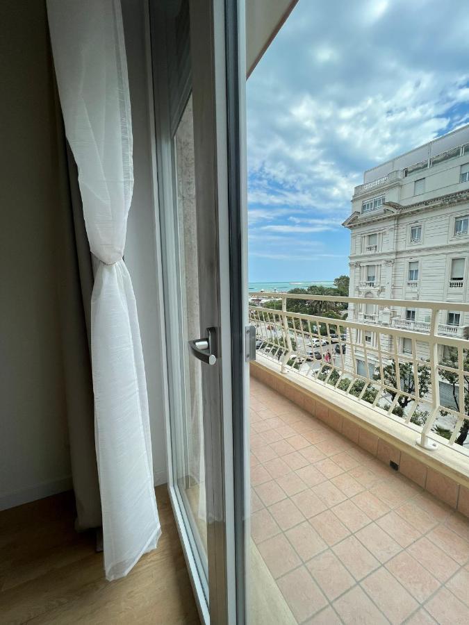 Blu Apartment Pescara Ngoại thất bức ảnh