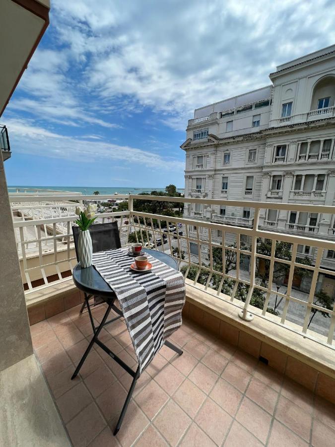 Blu Apartment Pescara Ngoại thất bức ảnh