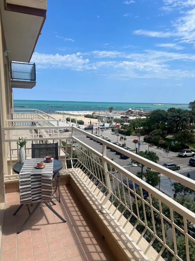 Blu Apartment Pescara Ngoại thất bức ảnh