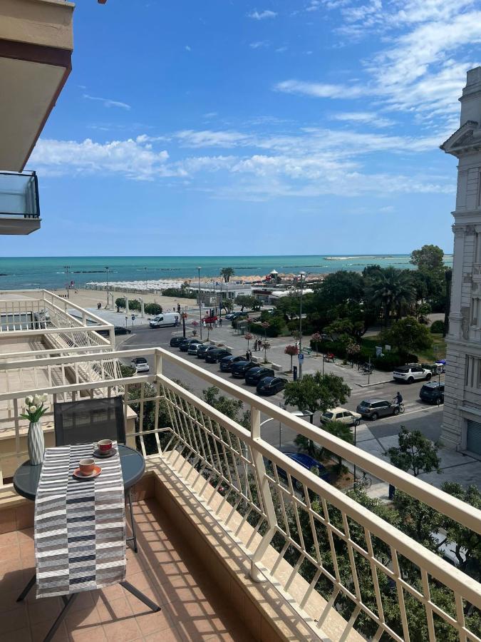 Blu Apartment Pescara Ngoại thất bức ảnh