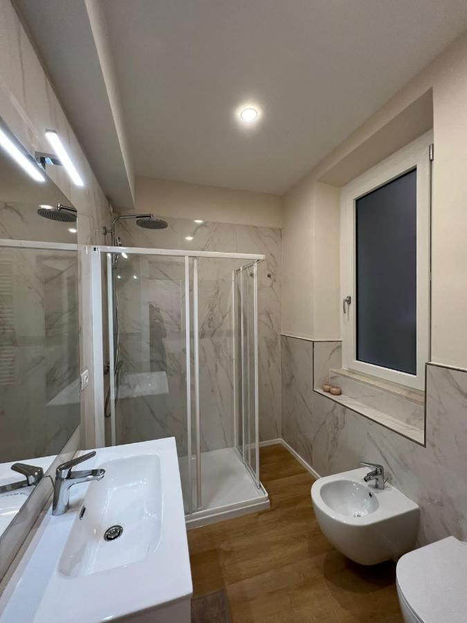 Blu Apartment Pescara Ngoại thất bức ảnh