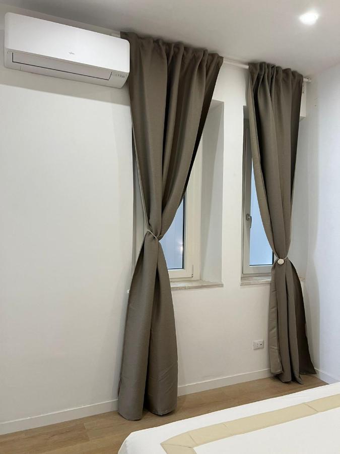 Blu Apartment Pescara Ngoại thất bức ảnh
