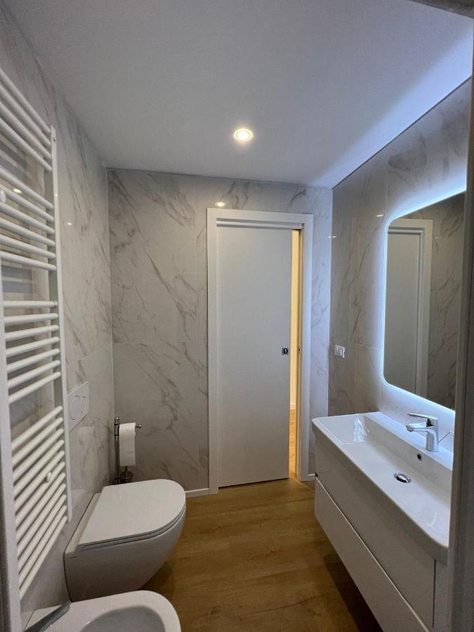 Blu Apartment Pescara Ngoại thất bức ảnh
