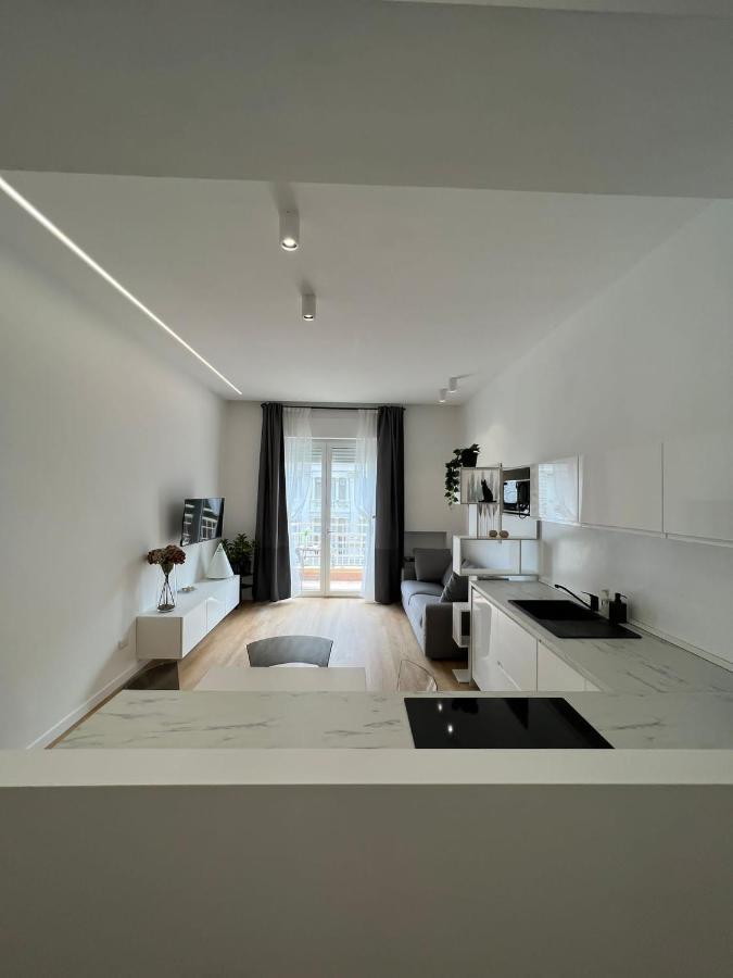 Blu Apartment Pescara Ngoại thất bức ảnh