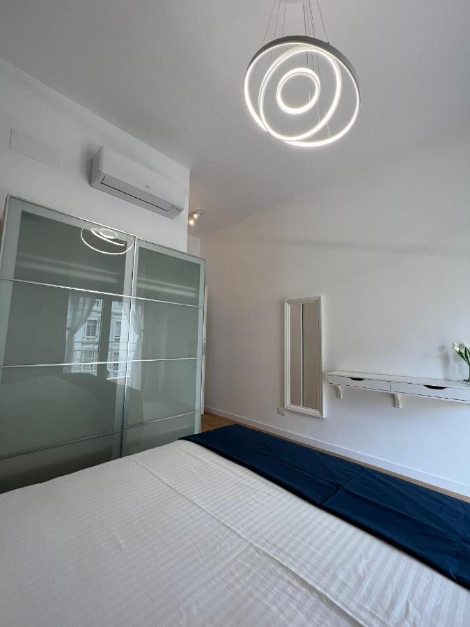 Blu Apartment Pescara Ngoại thất bức ảnh