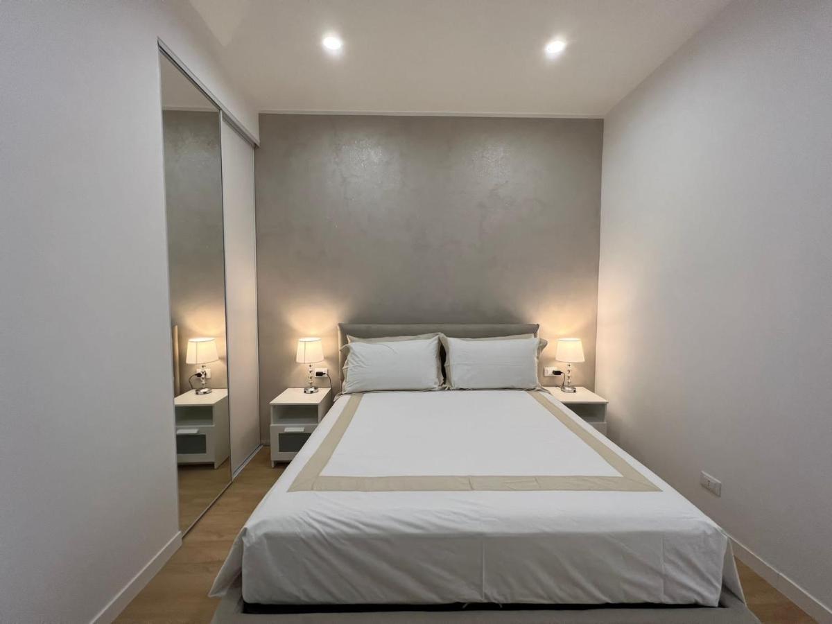 Blu Apartment Pescara Ngoại thất bức ảnh