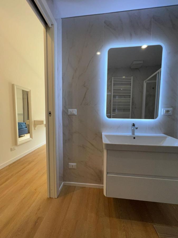 Blu Apartment Pescara Ngoại thất bức ảnh
