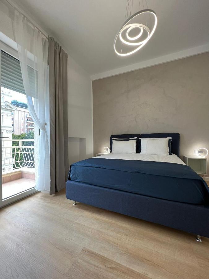 Blu Apartment Pescara Ngoại thất bức ảnh