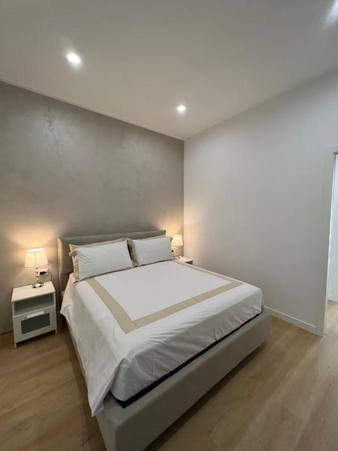 Blu Apartment Pescara Ngoại thất bức ảnh