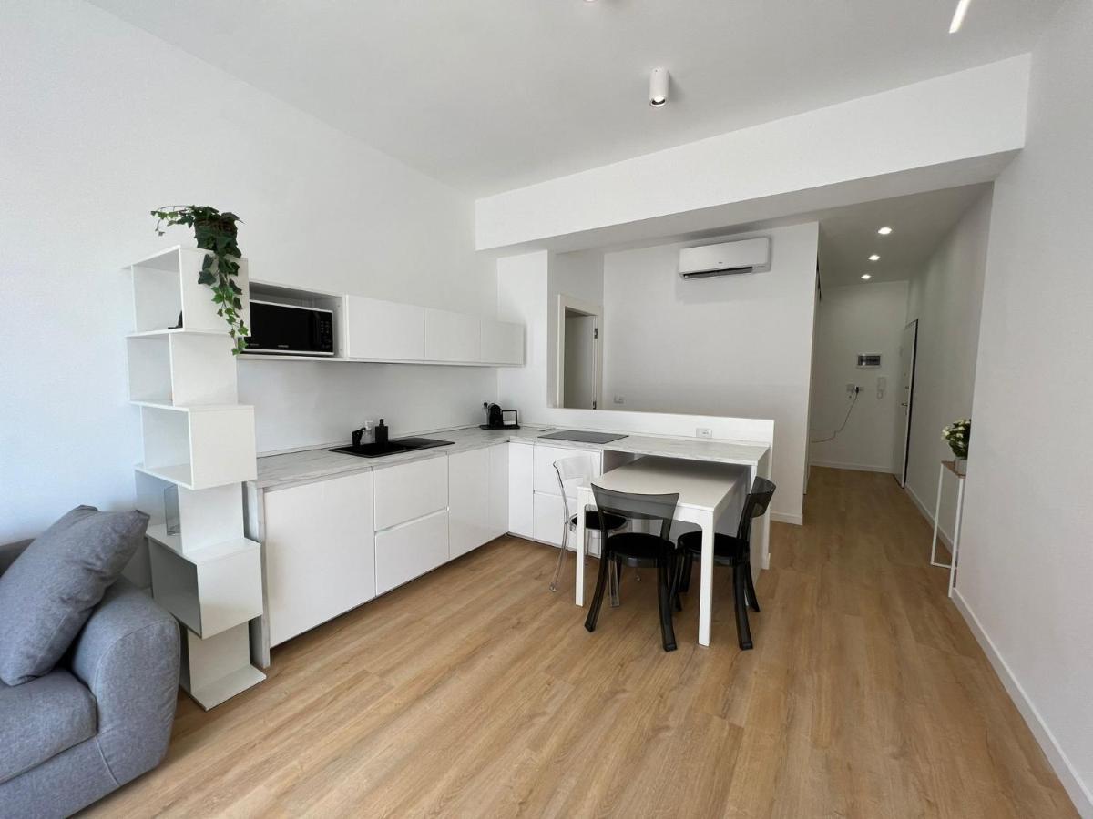Blu Apartment Pescara Ngoại thất bức ảnh