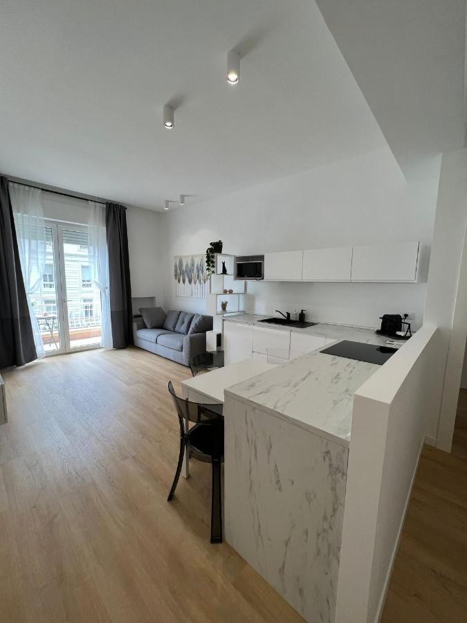 Blu Apartment Pescara Ngoại thất bức ảnh